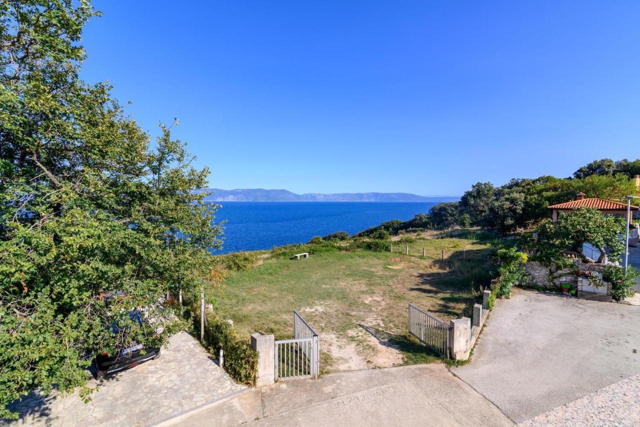 Apartments By The Sea Duga Luka - Prtlog, Labin - 2335 외부 사진