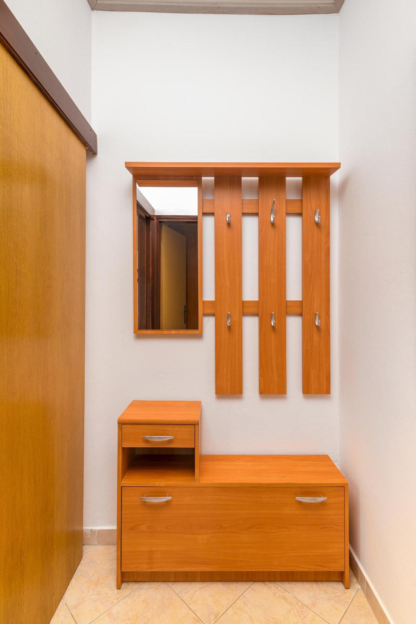 Apartments By The Sea Duga Luka - Prtlog, Labin - 2335 외부 사진