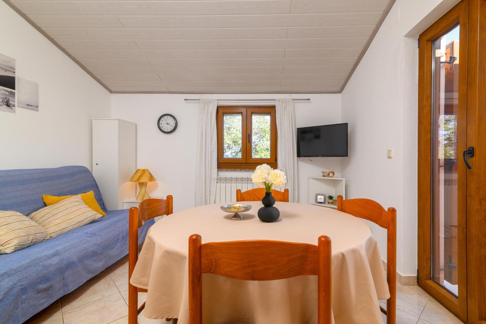 Apartments By The Sea Duga Luka - Prtlog, Labin - 2335 객실 사진