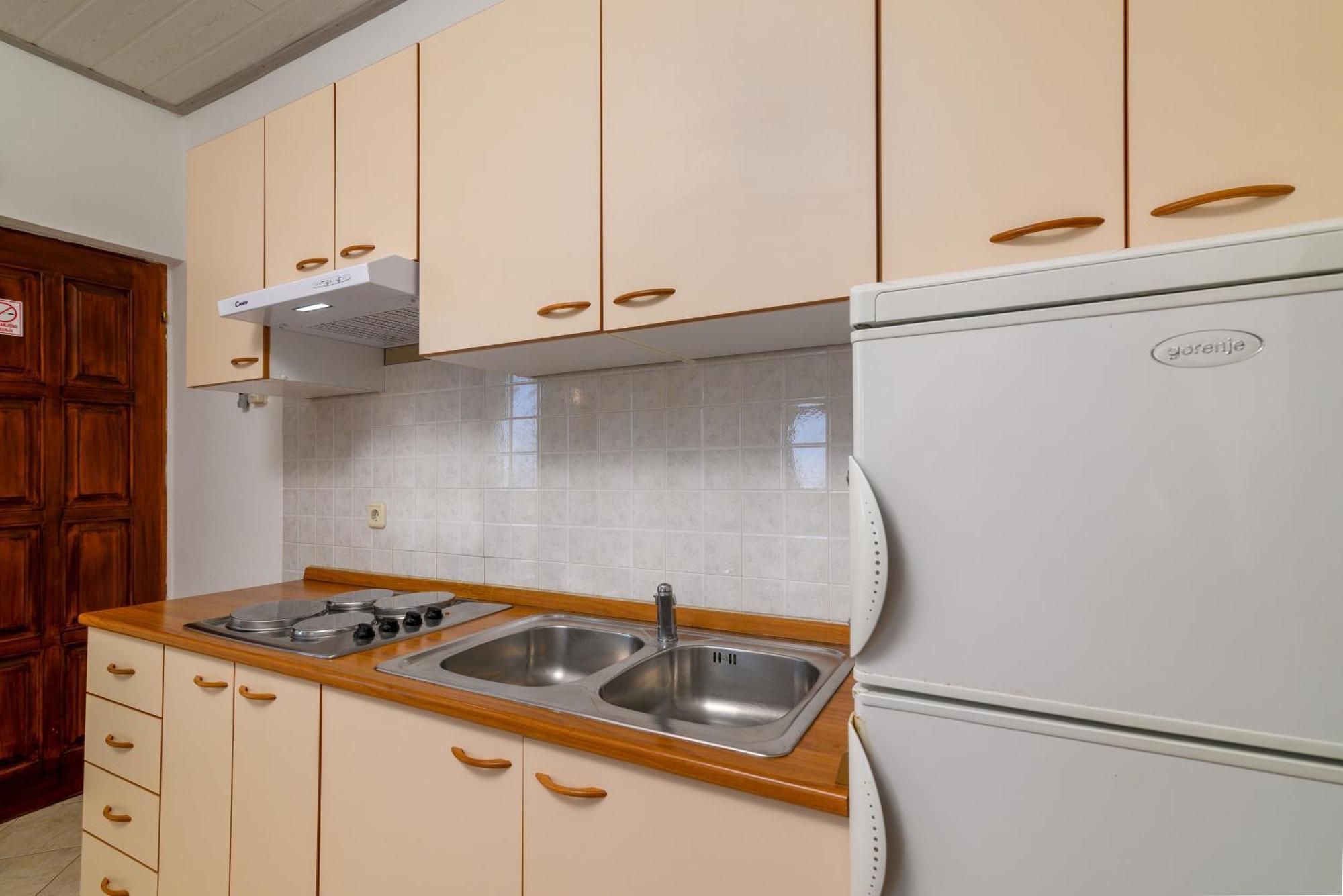 Apartments By The Sea Duga Luka - Prtlog, Labin - 2335 객실 사진
